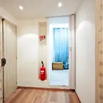 Piccinni Art Apartamento