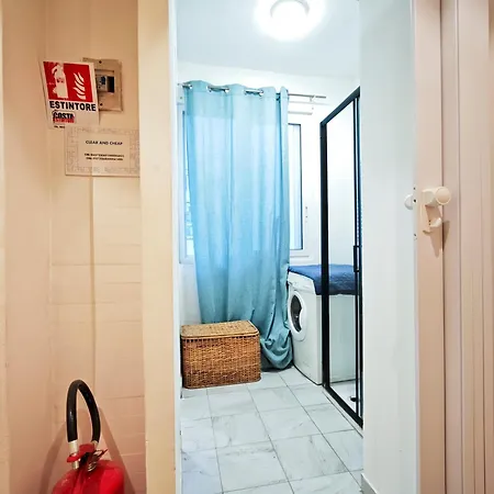 Apartment Piccinni Art