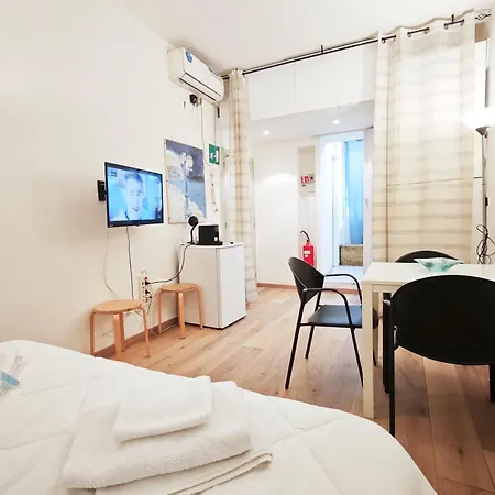 Piccinni Art Apartment *