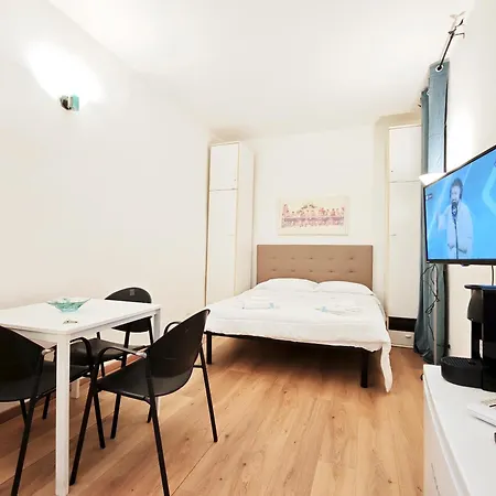 Piccinni Art Apartment