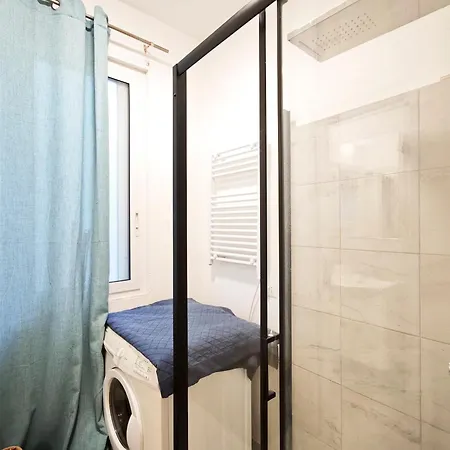 Apartmán Piccinni Art Bari