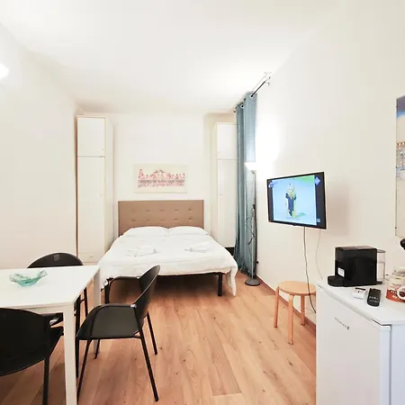 Piccinni Art Apartmán