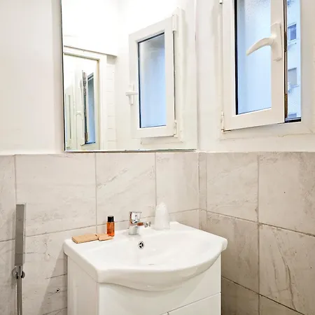 Apartment Piccinni Art *