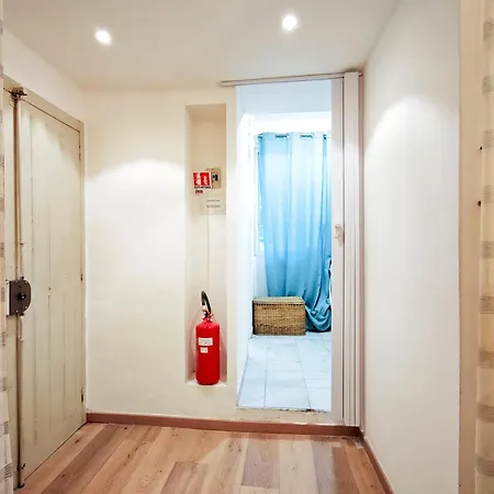 Piccinni Art Apartment