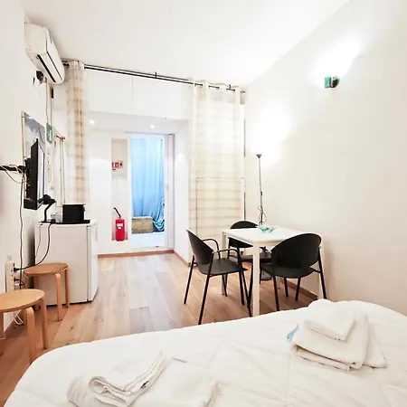 Piccinni Art Apartment Bari