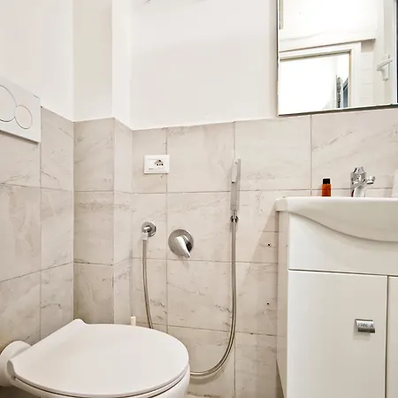 Apartmán Piccinni Art