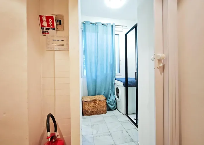 Apartment Piccinni Art