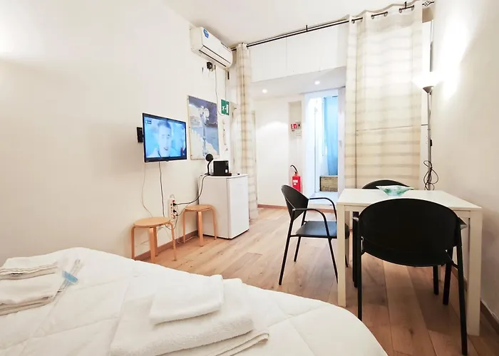 Piccinni Art Apartment *