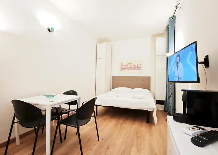 Piccinni Art Apartment