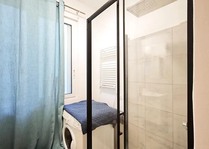 Apartment Piccinni Art Bari