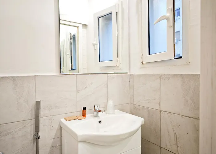 Apartment Piccinni Art *