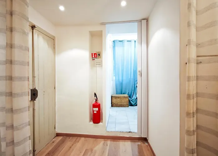 Piccinni Art Apartment