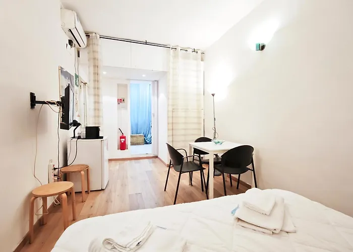 Piccinni Art Apartment Bari