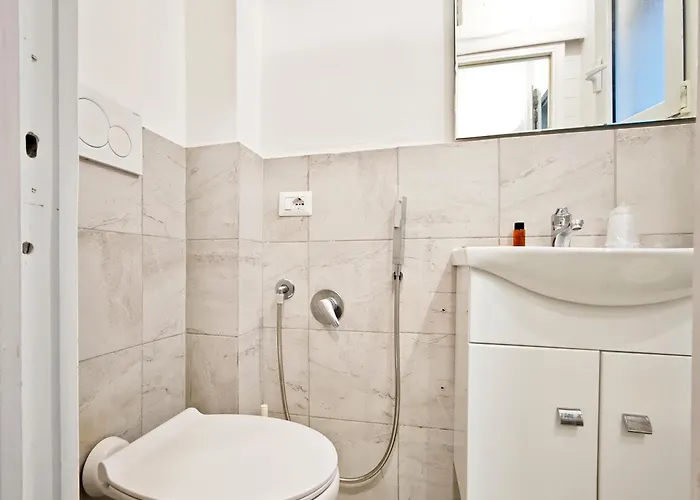 Apartment Piccinni Art